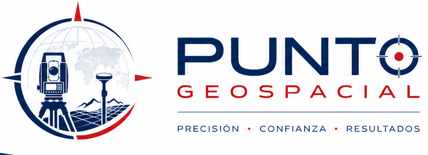 Punto Geoespacial